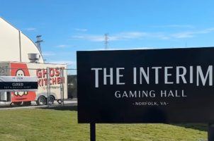 Norfolk casino The Interim Gaming Hall